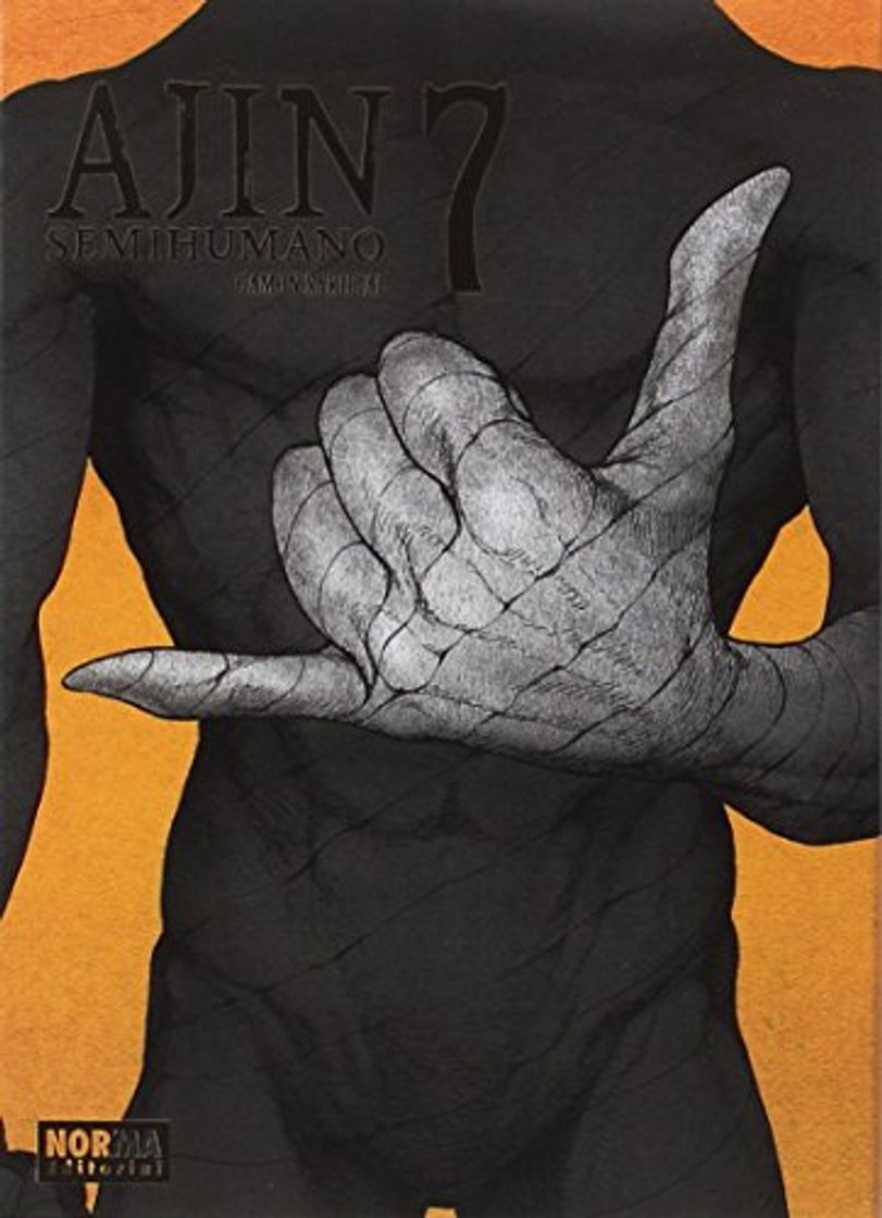 Libros AJIN