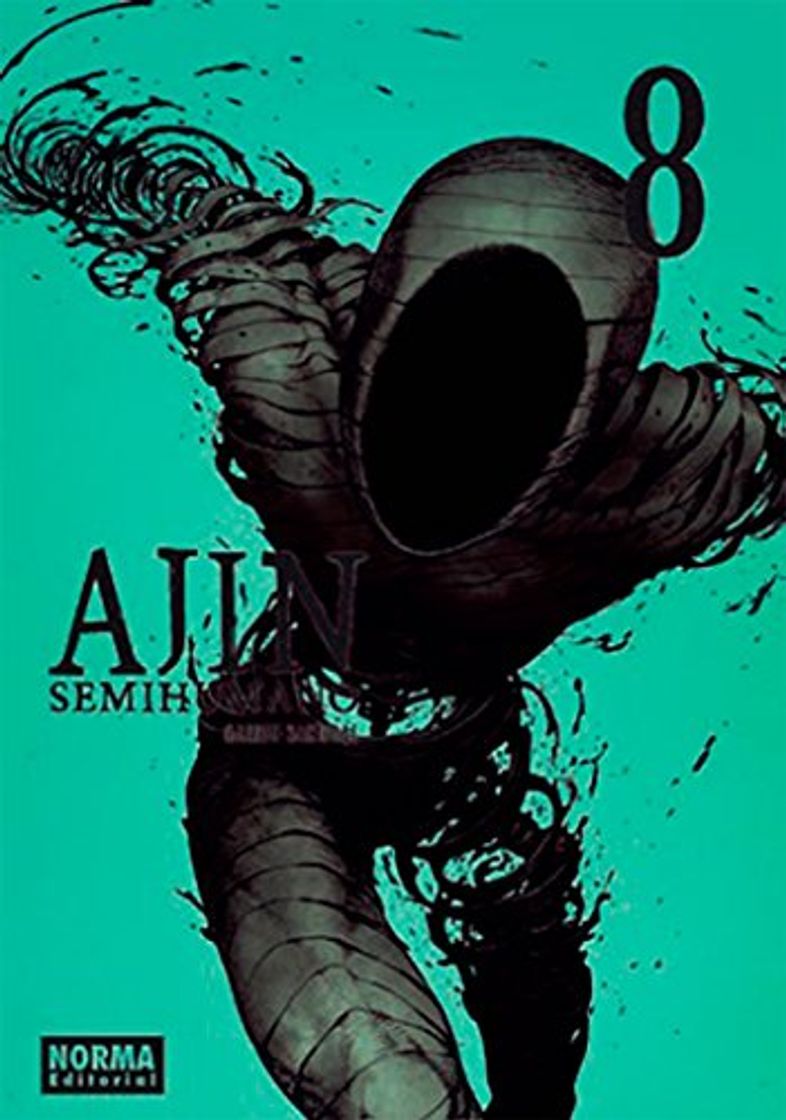 Libros AJIN