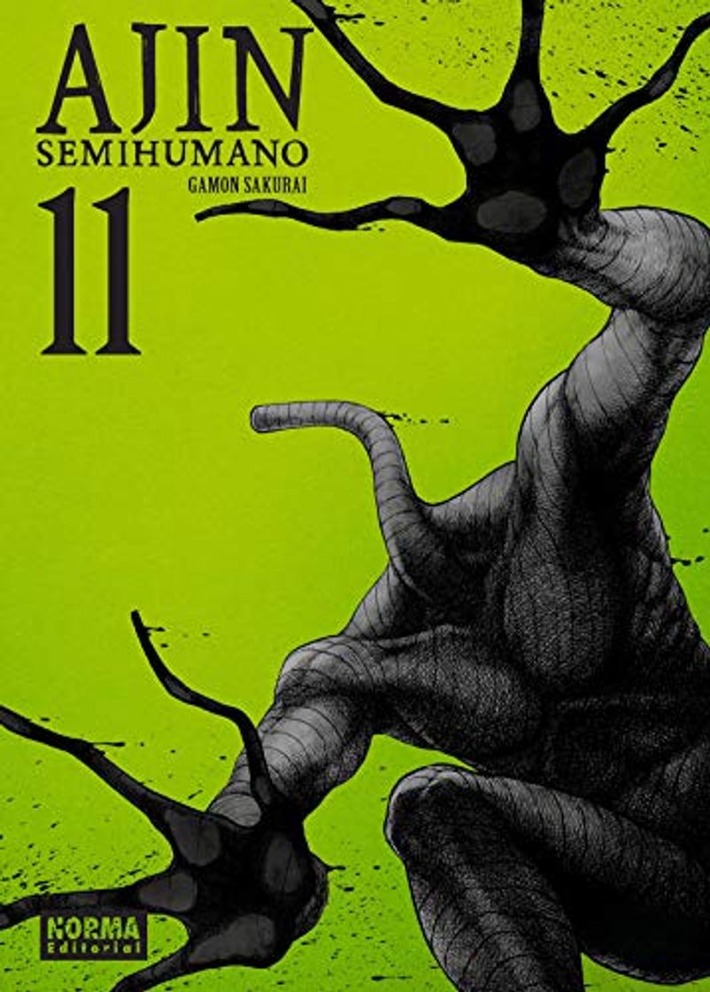 Libros AJIN