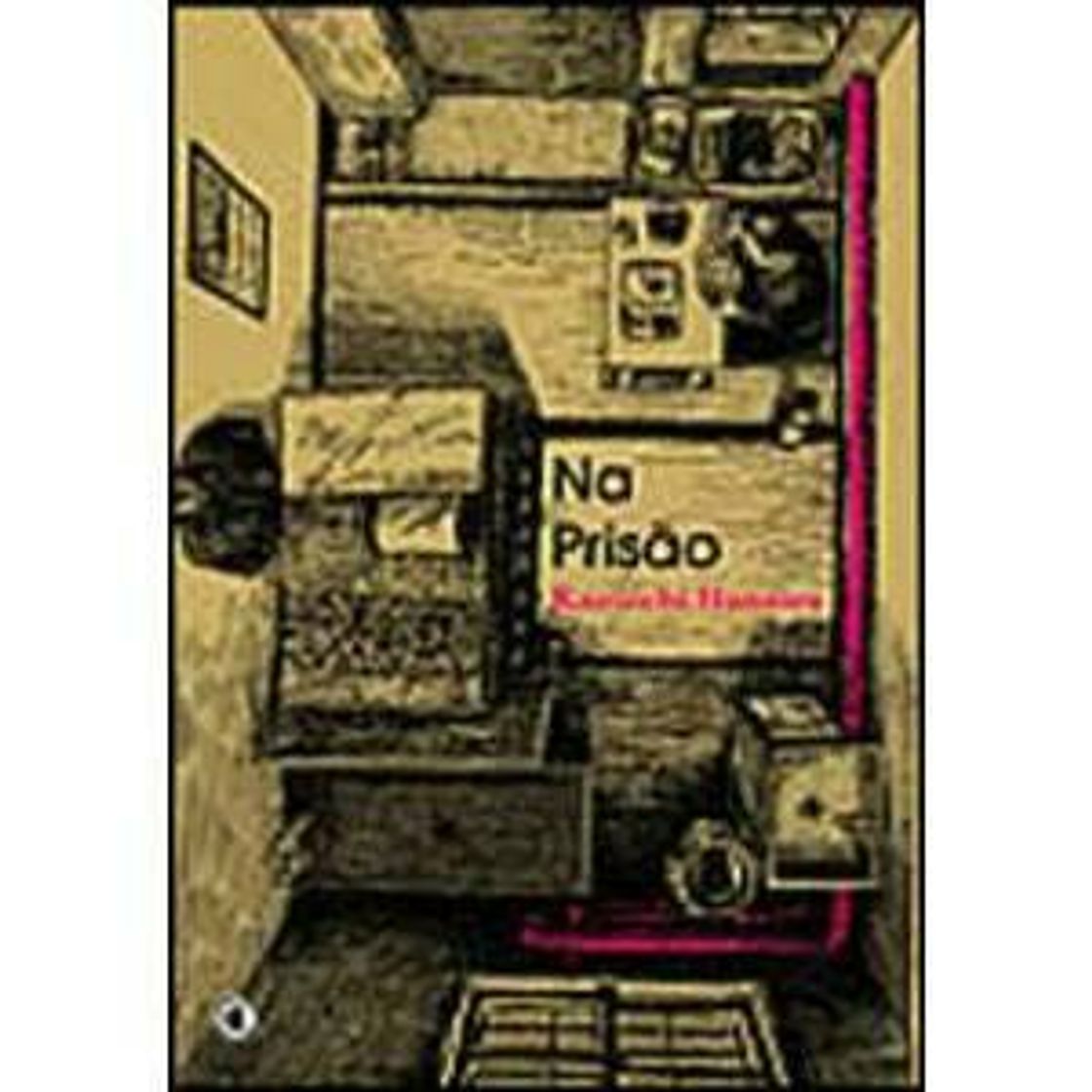 Books Na Prisão - Kazuichi Hanawa