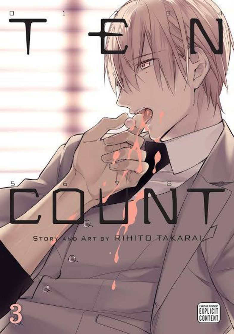 Moda Teen Count -  48,5 - manga livre