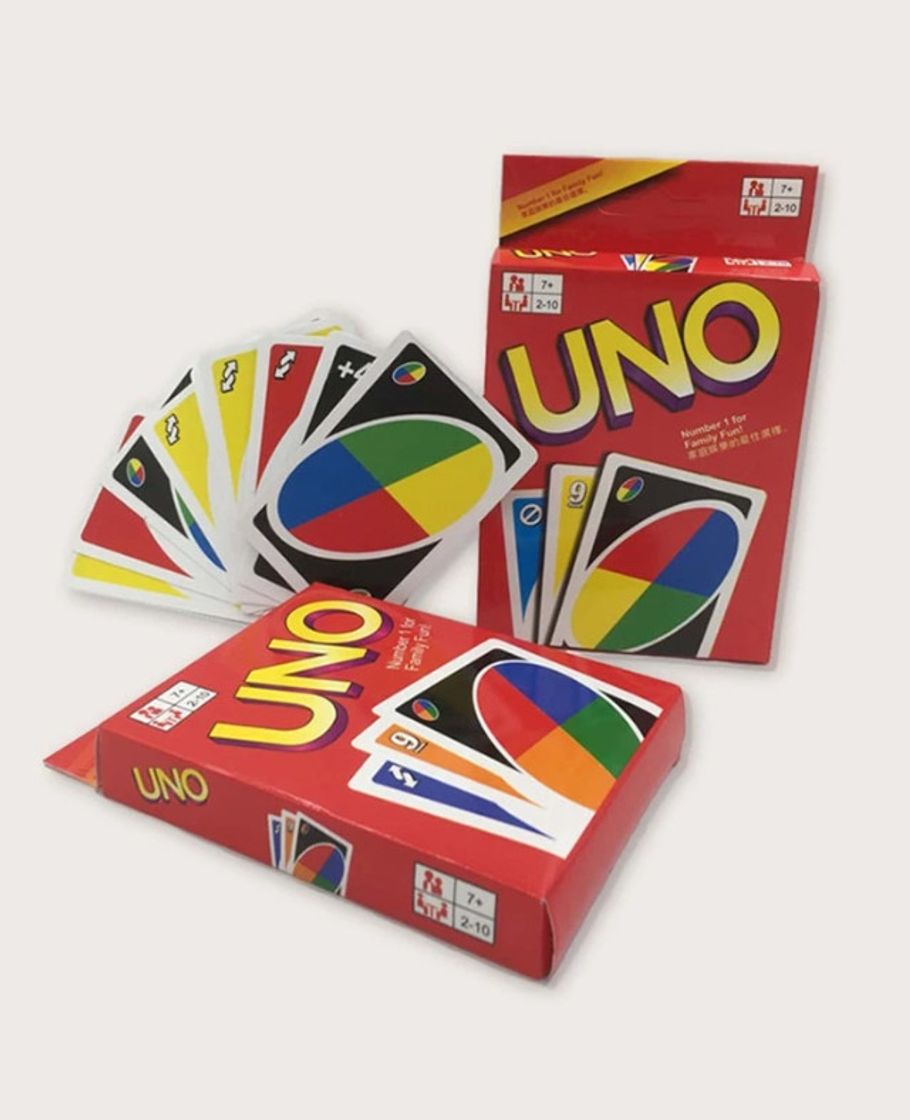 Producto Uno