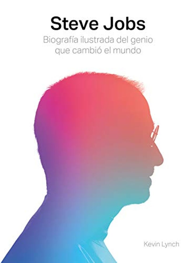 Libro Steve Jobs