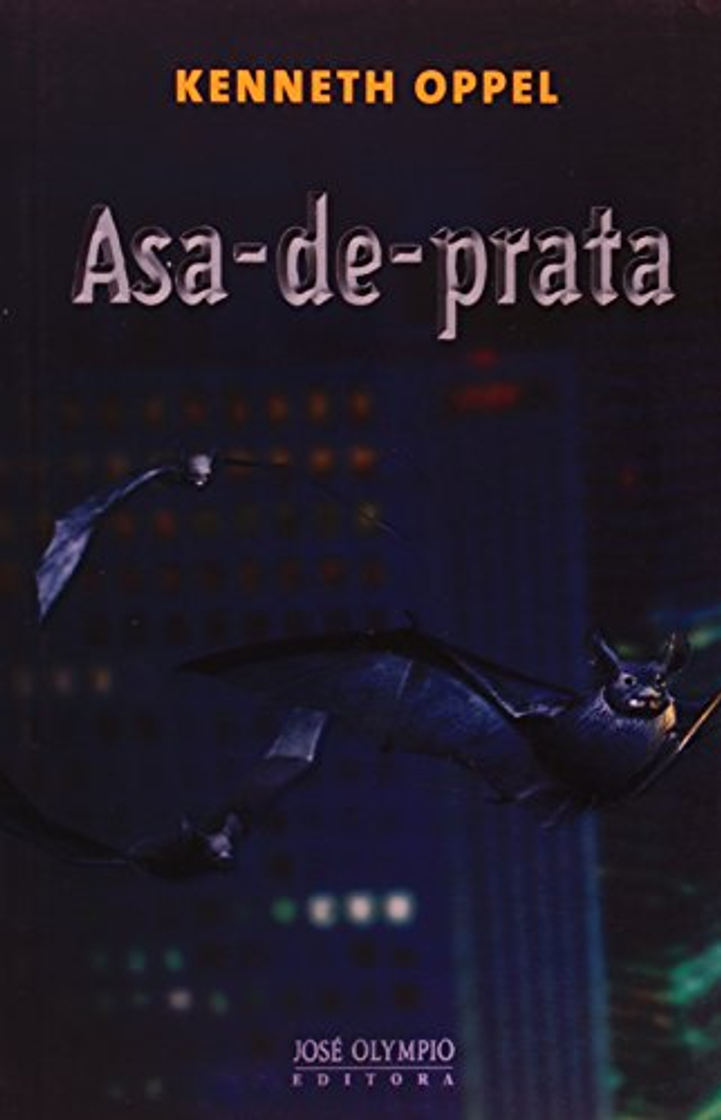 Libros Asa de prata