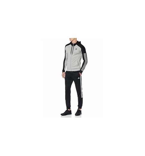 adidas MTS Game Time Tracksuit