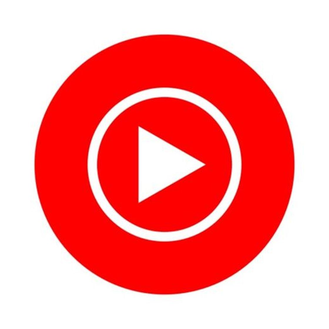 App YouTube Music