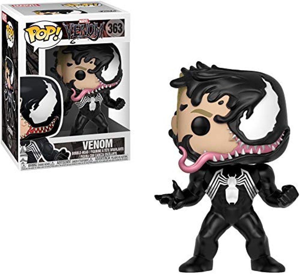 Game Funko- Figura Coleccionable, Multicolor