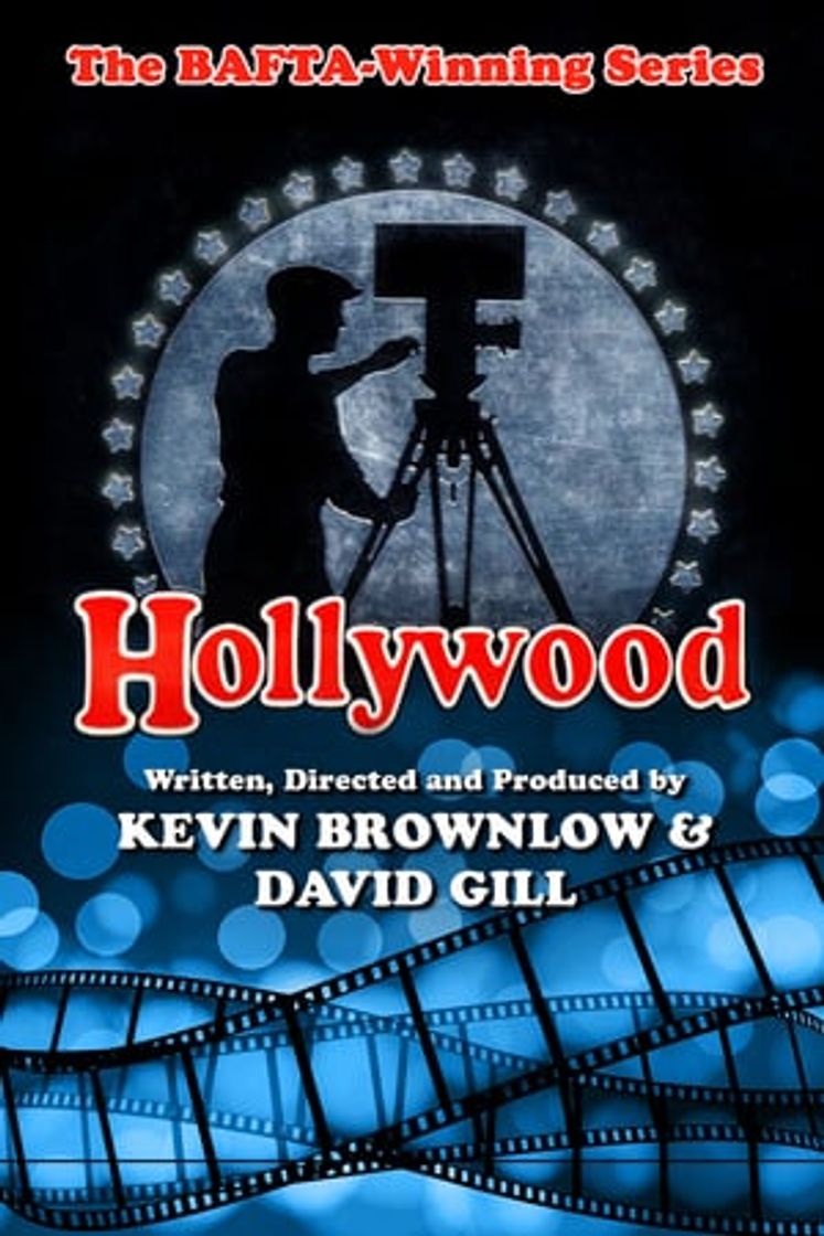 Serie Hollywood
