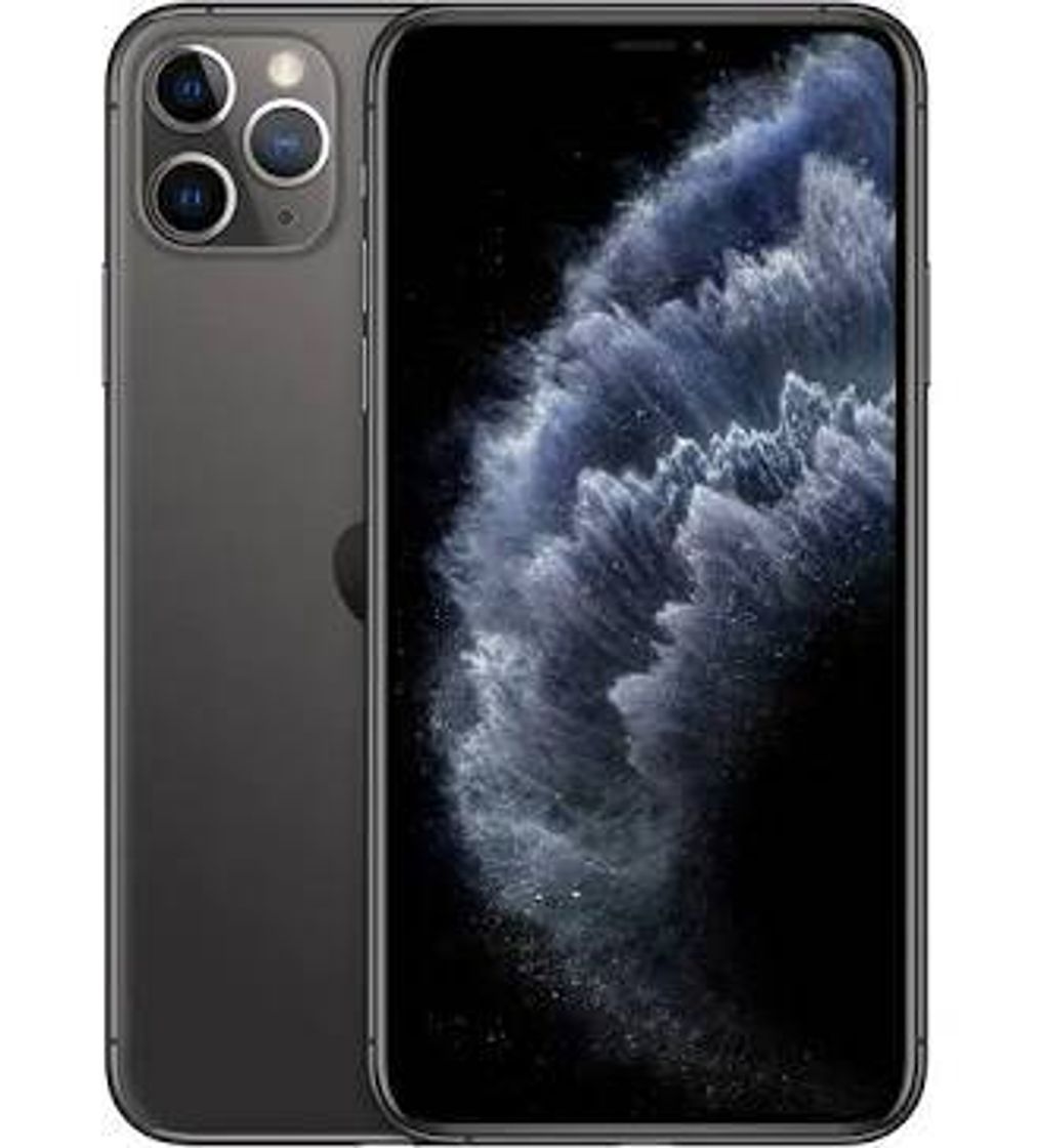 Social Apple iPhone 11 Pro Max
