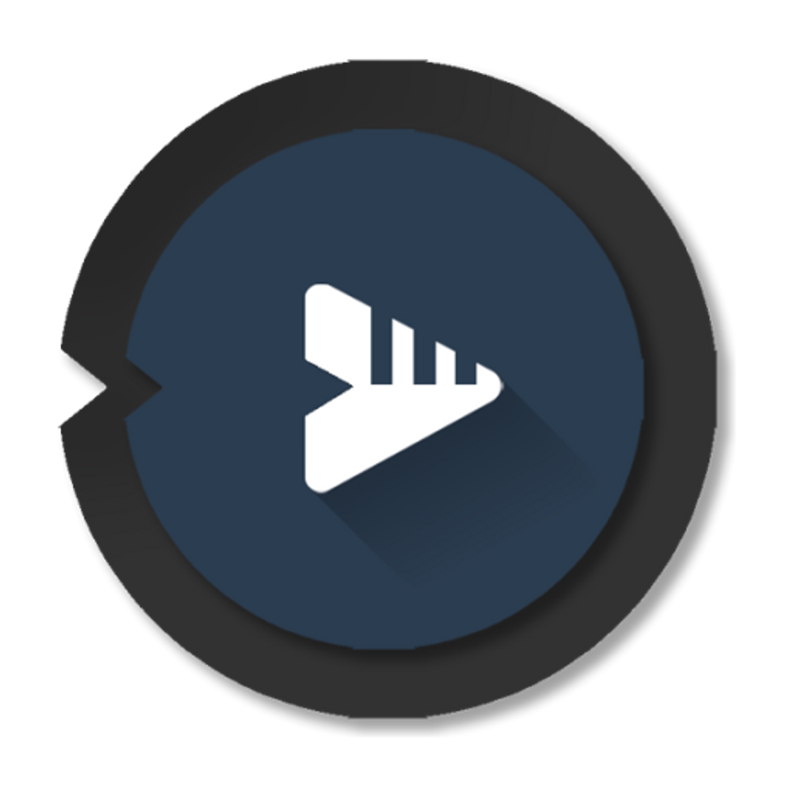 App BlackPlayer EX Music Player