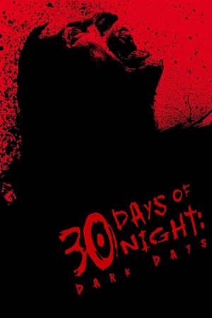 30 Days of Night: Dark Days