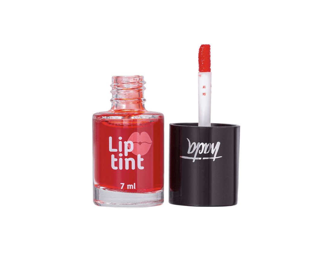 Productos Lip Tint - Rubi