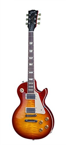 Electrónica Gibson Les Paul Traditional Premium Finish - Guitarra eléctrica