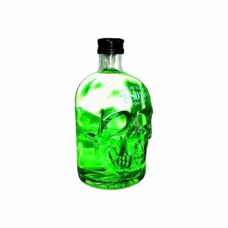 Product Absenta Calavera Verde 50cl