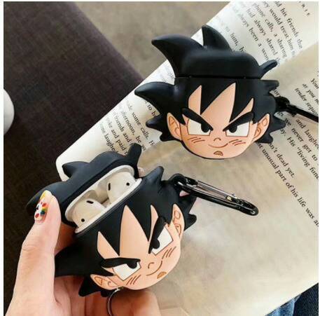 Moda Son Goku