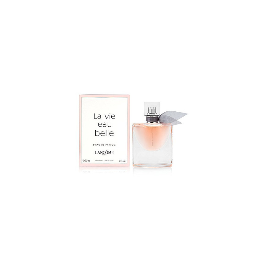 Belleza Lancome La Vie Est Belle Agua de perfume Vaporizador 30 ml