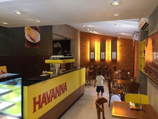 Restaurants Havanna Café