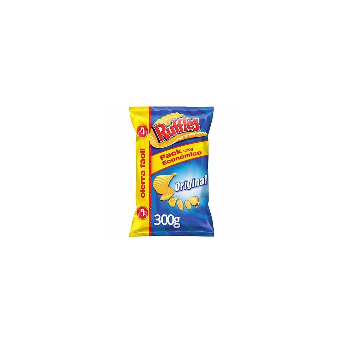 Producto Ruffles Patatas Fritas