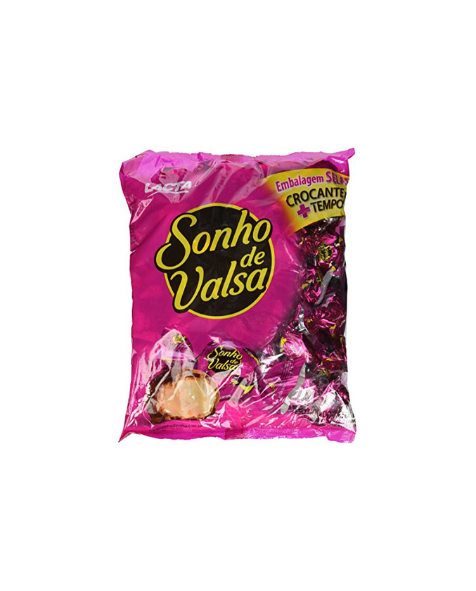 Producto |Bonbon Sonho De Valsa