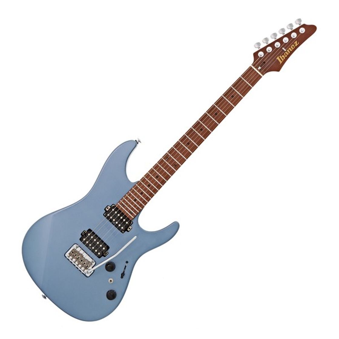 Moda Ibanez AZ2402 Blue Metallic