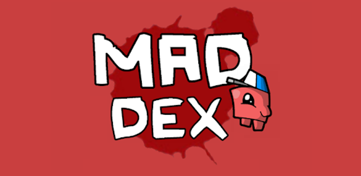 Fashion Mad Dex