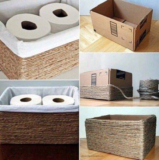 Social Reciclado 