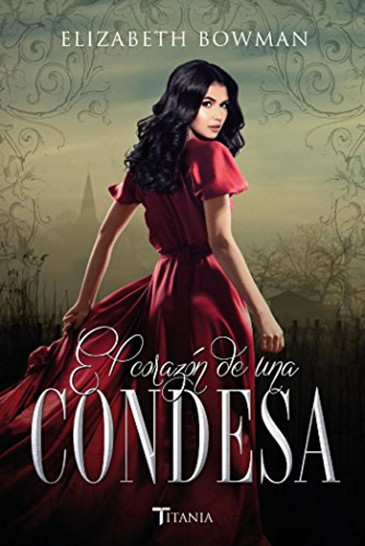 Libro El corazón de una condesa