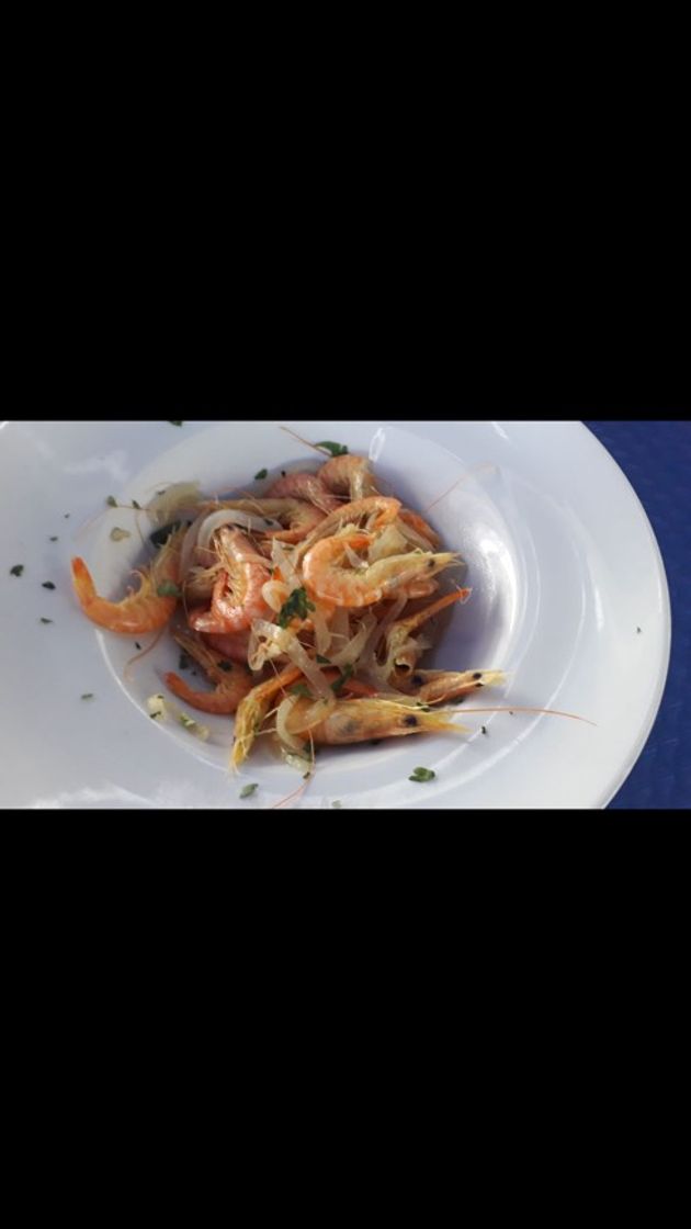 Restaurantes La Mar Salà