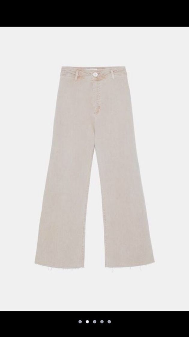 Social JEANS ZW PREMIUM MARINE STRAIGHT