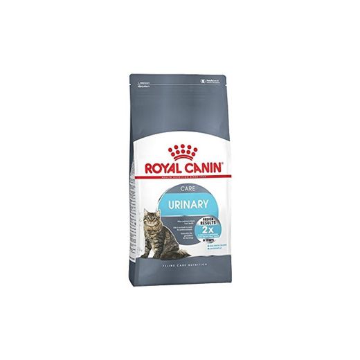 Royal Canin Comida para gatos Urinary Care 2 Kg