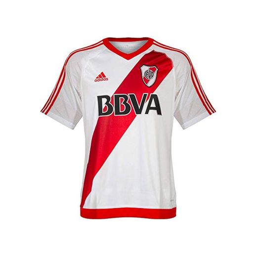 Adidas Camiseta River Plate 1rd Home 2016/2017
