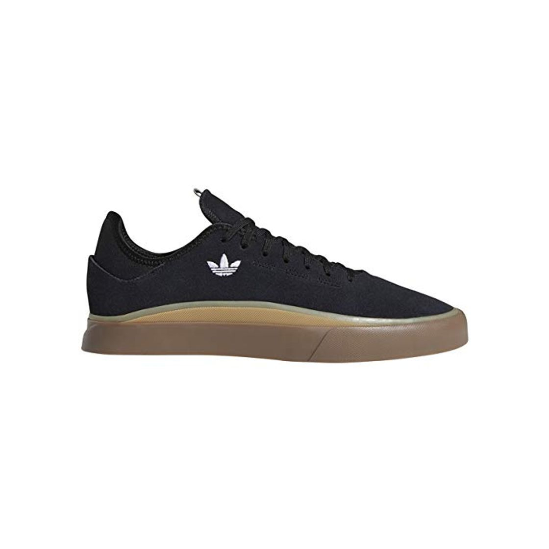 Productos adidas Originals Sabalo Tenis, Negro