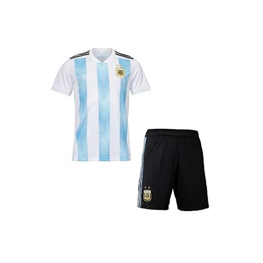 Bokning Custom World Cup Camisetas 2018 Football Sports Fan Team Camiseta Jersey para niños Adultos