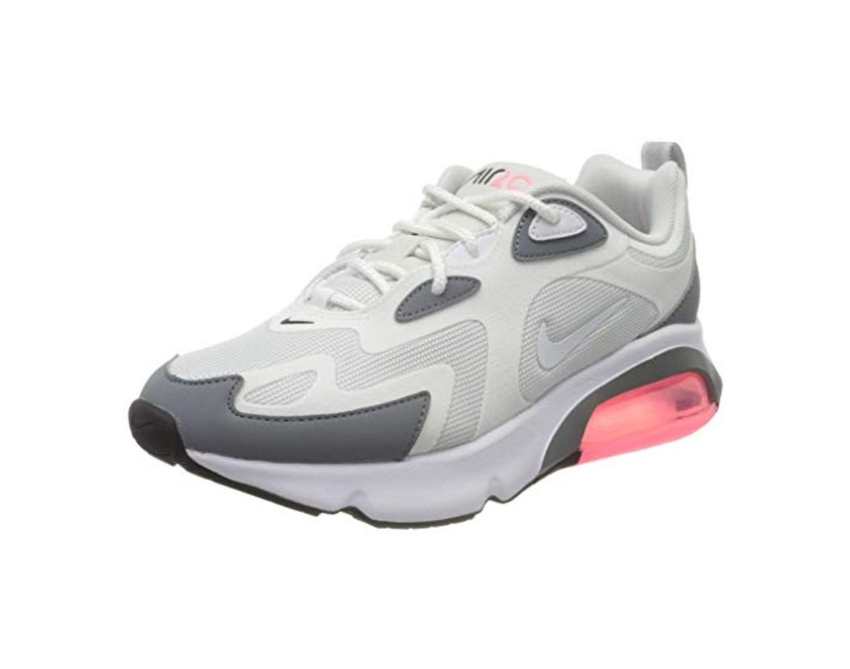 Productos Nike W Air MAX 200, Zapatillas de Running para Mujer, Grigio