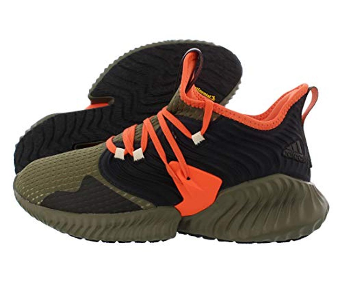 Productos adidas Running Alphabounce Instinct CC Raw Khaki