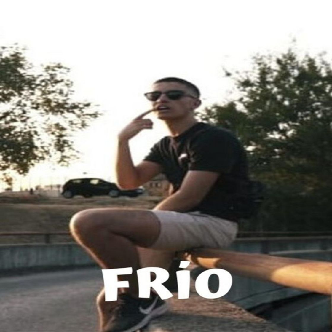 Music FRÍO