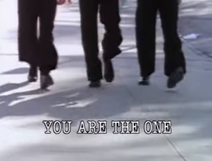 Canciones a-ha - You Are the One (Official Video) - YouTube