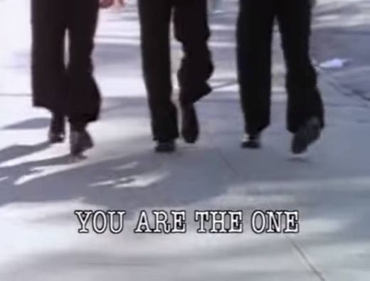 a-ha - You Are the One (Official Video) - YouTube