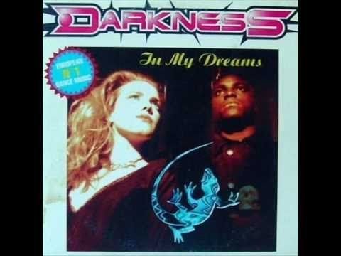 Darkness - In My Dreams (Extended Version)