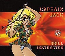 Canciones Captain Jack - Drill Instructor [Official Video]