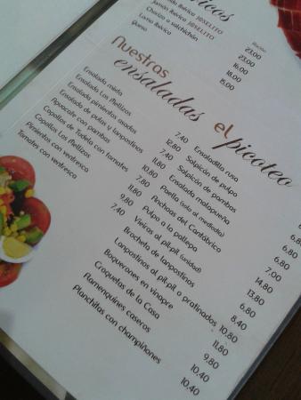 Restaurantes Los Mellizos Málaga