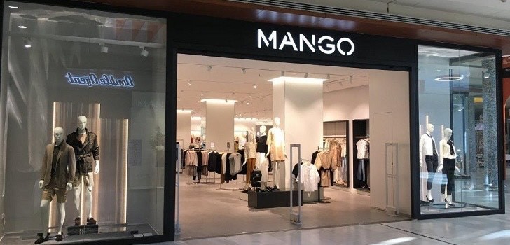 Moda Mango