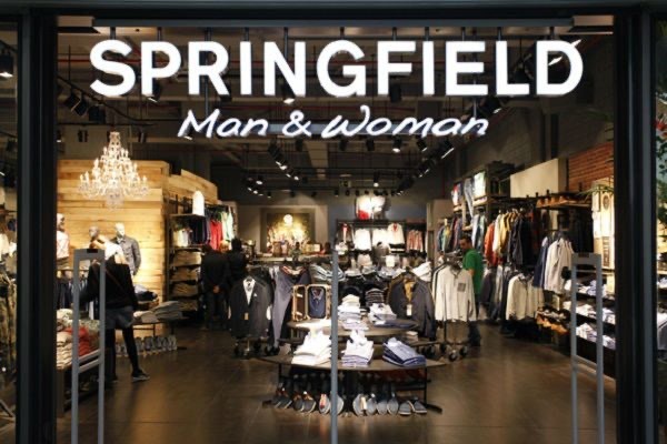 Moda Springfield 