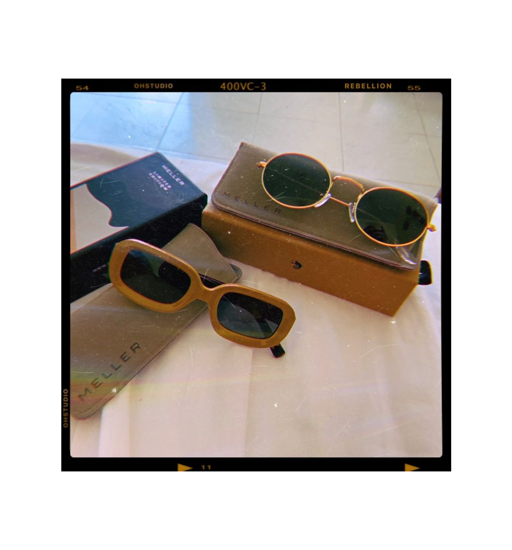 Product Official Website - Trendy Sunglasses