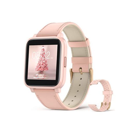 Hommie Smartwatch Mujer