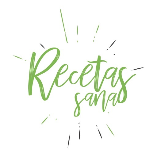 App Recetas Sanas