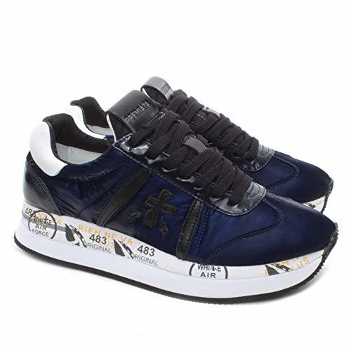 Products Conny VAR4267 PREMIATA Sneakers Donna 39