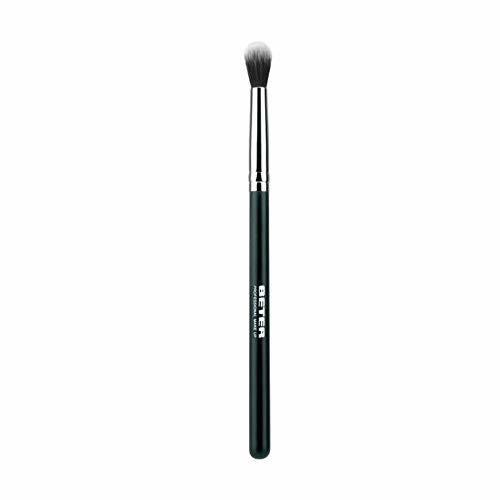Social Beter Professional Pincel Difuminador De Sombras Pelo Sintetico 1 Unidad 100 g