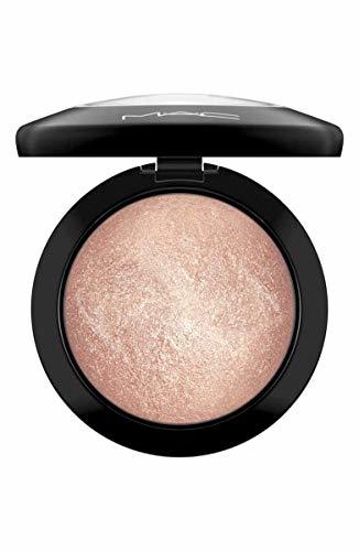 Social MAC Mineralize Skinfinish Powder Soft and Gentle Blush Nib by M.A.C