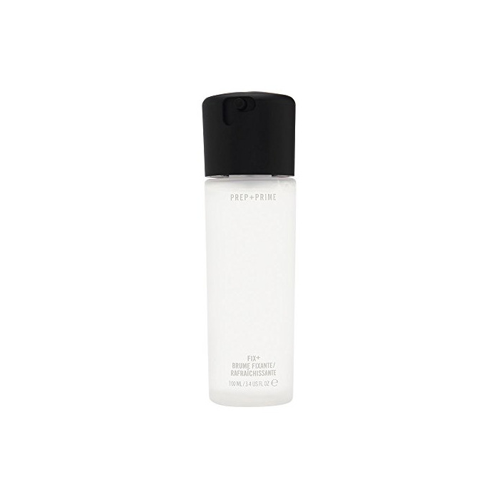 Social MAC - Fix+ - Prep+Prime Skin Refresher/Finishing Mist by MAC